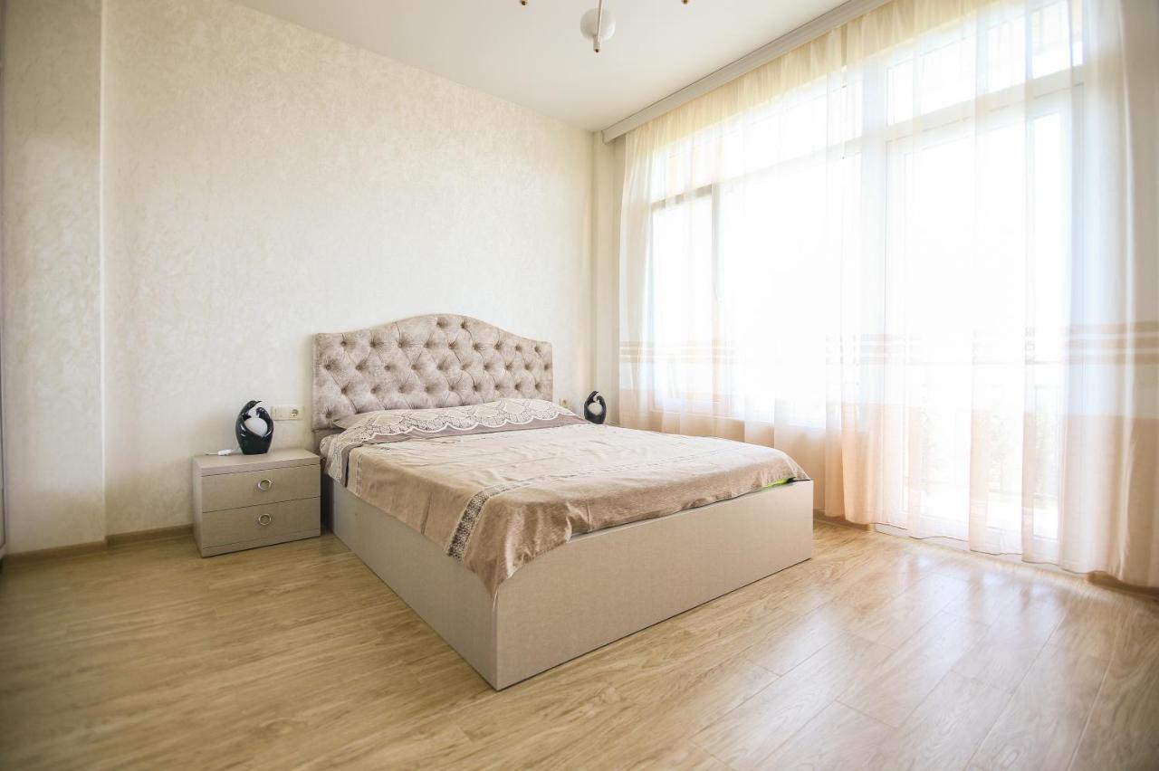Мини - Гостиница "Любимый Дом" Zichisdsiri Exterior foto